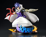 My Hero Academia: Tamaki Amajiki (Hero Suit Ver.) 1:8 Scale PVC Figure