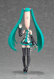 Good Smile Hatsune Miku: Figma Action Figure (Live Stage Version)