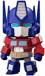 Sentinel Optimus Prime (G1 Ver.) Nendoroid Action Figure SN88452 Multicolor