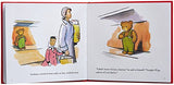 Corduroy (Book and Bear)