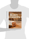 Modern Carpentry Workbook