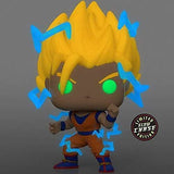 Pop! Animation Dragon Ball Z: Super Saiyan 2 Goku Vinyl Figure