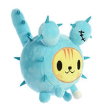 Tokidoki Bruttino Plush, Blue