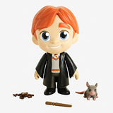 Funko 5 Star: Harry Potter - Ron Weasley, Multicolor