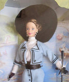 Barbie Promenade in The Park Doll Collector Edition - Great Fashions of 20th Century 1910's - 1st in Series (1997)