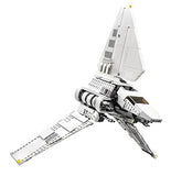 LEGO Star Wars Imperial Shuttle Tydirium 75094 Building Kit