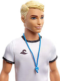Barbie Careers Ken Lifeguard Doll