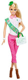 Barbie Loves Girl Scouts Doll