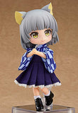 Good Smile Nendoroid Doll: Catgirl Maid Yuki Action Figure