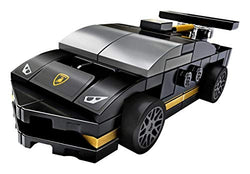 Lego Speed Champions 30342