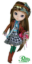 Pullip Latte Doll