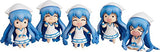 Five bodies set LMP MOTORSPORT personal sponsor benefits Nendoroid Petit Miniika daughter