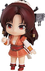 Good Smile The Legend of Sword and Fairy 3: Tang XueJian Nendoroid Action Figure, Multicolor