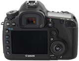 Canon EOS 5D Mark III 22.3 MP Full Frame CMOS with 1080p Full-HD Video Mode Digital SLR Camera