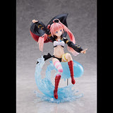 That Time I Got Reincarnated as a Slime: Milim Spiritale 1:7 Scale PVC Figure