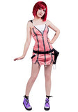 Dazcos US Size Kairi Women's Cosplay Costume (X-Small)