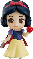 Disney’s Snow White and The Seven Dwarfs: Snow White Nendoroid Action Figure