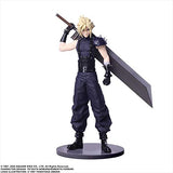 Square Enix Final Fantasy VII 7 Remake Trading Arts 7" Figure - Set of 5