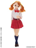 [Anohana] Anaru (Anjyou Naruko) (1/6 scale Fashion Doll) Azone [JAPAN]