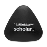Prismacolor Scholar Latex-Free Eraser, 1-Count