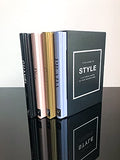 Little Guides to Style: The Story of Four Iconic Fashion Houses (Little Books of Fashion, 17)