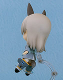 Phat! Strike Witches 2: Ilmatar Juutilainen Nendoroid Action Figure