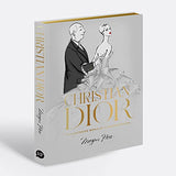 Christian Dior: The Illustrated World of a Fashion Master