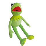 16-inch Kermit Frog Plush Toy Stuffed Plush Toy Gifts for Boys and Girls