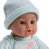 Adora Soft Baby Doll Girl, 11 inch Sweet Baby Pink Dino, Machine Washable (Amazon Exclusive) 1+