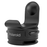 Polaroid Cube ACT II HD 1080p Lifestyle Action Video Camera (Black) Gift Bundle + Waterproof Case +
