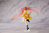 Pulchra Black Bullet: Enju Aihara PVC Figure