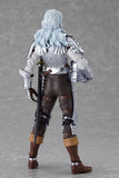 Good Smile Figma Griffith (Re-Run)