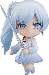 Good Smile RWBY: Weiss Schnee Nendoroid Action Figure