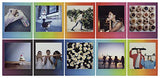 Fujifilm Instax Square Monochrome Film - 10 Exposures (16671332) & Instax Square Rainbow Film - 10 Exposures (16671320)