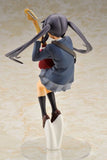 Alter K-ON!: Azusa Nakano 1:8-Scale PVC Figure