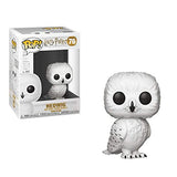 Funko 35510 Pop! Harry PotterHedwig, Standard, Multicolor