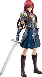 Fairy Tail: Erza Scarlet Pop Up Parade XL PVC Figure