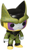 Funko POP! Anime: Dragonball Z Perfect Cell Action Figure