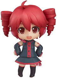 Good Smile Kasane Teto Nendoroid Action Figure