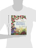 Beginner's Guide to Silk Ribbon Embroidery: Re-issue (Search Press Classics)