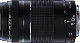 Canon EF 75-300mm f/4-5.6 III Telephoto Zoom Lens