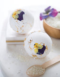 Make & Give Home Apothecary - Easy Ideas for Making & Packaging Bath Bombs, Salts, Scrubs & More