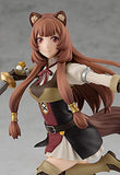 Good Smile The Rising of The Shield Hero Season 2: Raphtalia Pop Up Parade PVC Figure, Multicolor