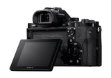 Sony a7 Full-Frame Mirrorless Digital Camera - Body Only