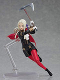 Good Smile Fire Emblem: Three Houses: Edelgard von Hresvelg Figma Action Figure, Multicolor