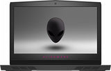 Alienware 15 R4 Gaming Laptop, 15.6" FHD IPS Display, Intel Core i7-8750H, 16GB DDR4 RAM, 128GB SSD
