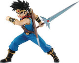 Good Smile Dragon Quest: The Adventure of Dai: Dai Pop Up Parade PVC Figure, Multicolor, 5.5 inches