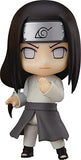 Good Smile Naruto Shippuden: Neji Hyuga Nendoroid Action Figure, Multicolor