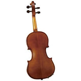 Cremona SV-165 Premier Student Violin Outfit - 1/2 Size