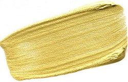 Acrylic Medium Golden Artist Colors Iridescent Gold (fine) 4oz jar